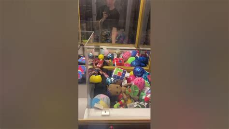 Clean Sweep Claw Machine 的图像结果