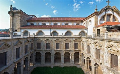 MOSTEIRO DE SANTA MARIA DE SALZEDAS (2026) All You Need to Know BEFORE ...