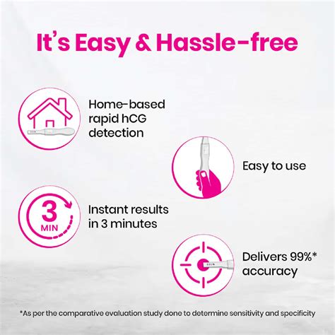 Buy I-KNOW ADVANCE RAPID ONE STEP PREGNANCY TEST KIT 1 NO'S Online ...