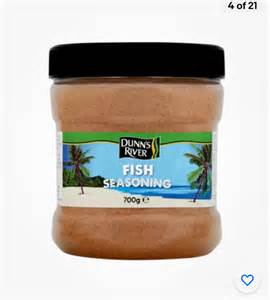 Dunn'S River fish Seasoning 700g X 1 - Bellair Farms International