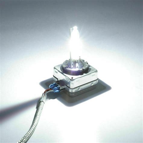 NEW for 05-09 Saab 9-7X HID Xenon D1S Headlight Bulb | eBay