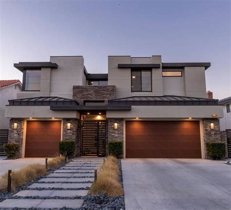 Gallery - Deserada Homes