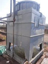 Siddhant Equipments Pvt. Ltd., Pune - Manufacturer of FRP Cooling Tower ...