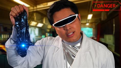 Image result for ASMR Robot Repair Roleplay