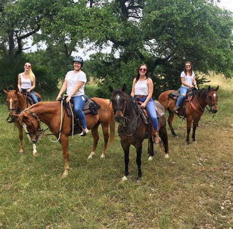 Horseback Riding Photos | Austin, TX | Southern Trails