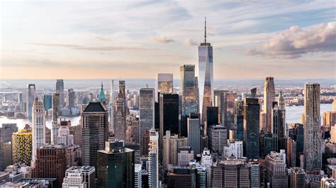 40% of the World’s Most Expensive Cities Are in the U.S.—Here’s the ...