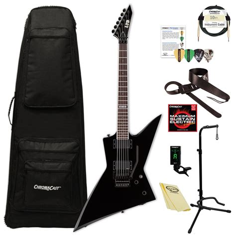 Esp Lex401frblk Kit 1 Ex Series Ex 401 Fr Electric | Desertcart INDIA