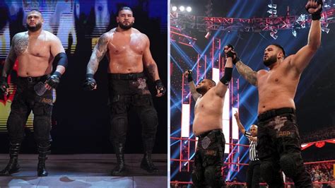The Authors of Pain have major plans set for the future, says WWE ...