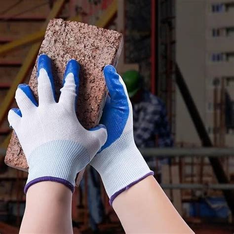 Hand Safety Safety Gloves - Buy Hand Safety Safety Gloves Online at ...