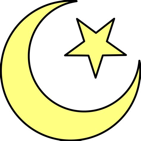 Islam 786 Logo