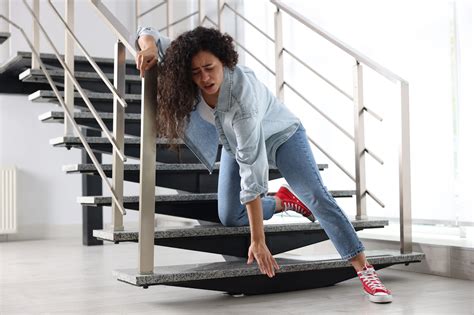 Should I Get a Lawyer for a Slip and Fall? | Cambre & Associates
