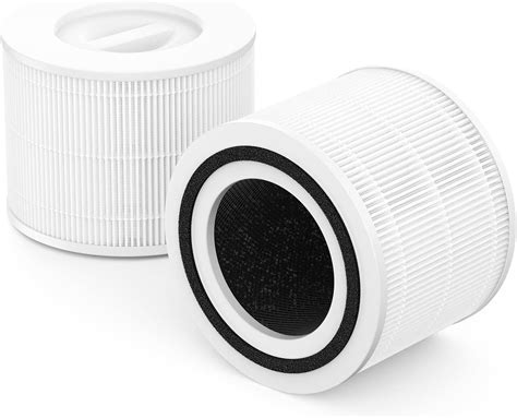 HEPA 14 True HEPA Replacement Filter Compatible with PuroAir 240 Air ...