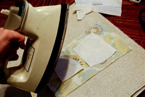 Image result for Making Appliques