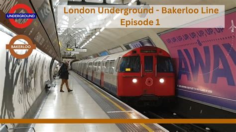 Image result for Bakerloo Line Stock