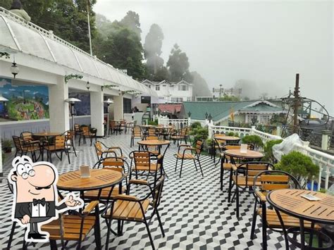 Cafe House by The Retreat Darjeeling, Darjeeling - Restaurant menu ...