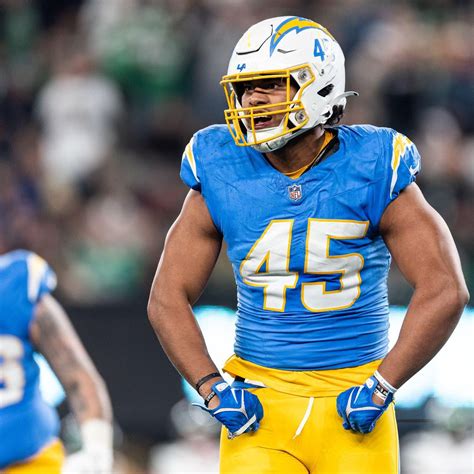 Los Angeles Chargers