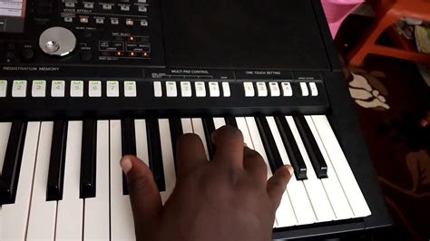 Image result for Seben Piano Tutorial