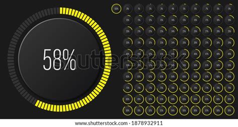 Process Circle Bar 的图像结果