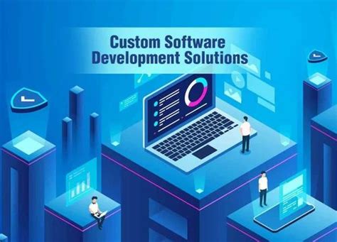 Customer Software Development 的图像结果