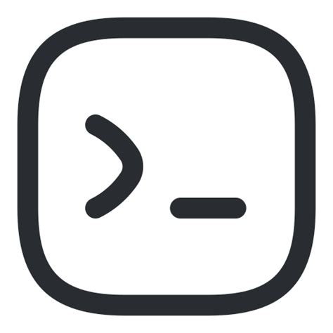 Image result for Source Code Black Icon