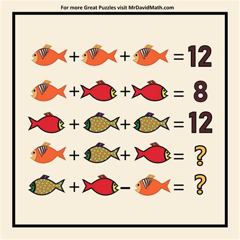 Image result for Math Riddle Logo