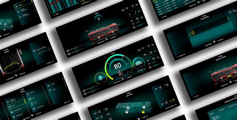 Image result for HMI Interface Design