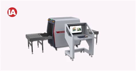 Hikvision India Launches AI-Powered X-ray Baggage Inspection System