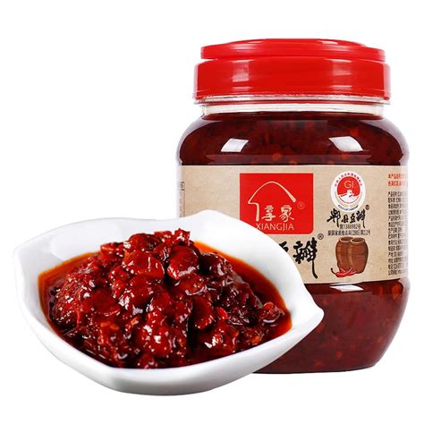 Amazon.com : SXET Broad Bean Paste, Sichuan Pixian Hong You Doubanjiang ...