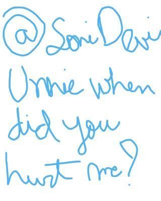 what is the meaning of "hurt"?? - Brainly.in