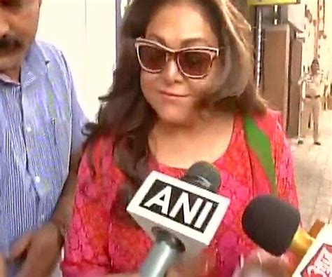 In pictures: Commoners, celebrities cast vote during BMC polls - India ...