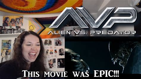 Alien vs Predator 2004 Part 1 的图像结果