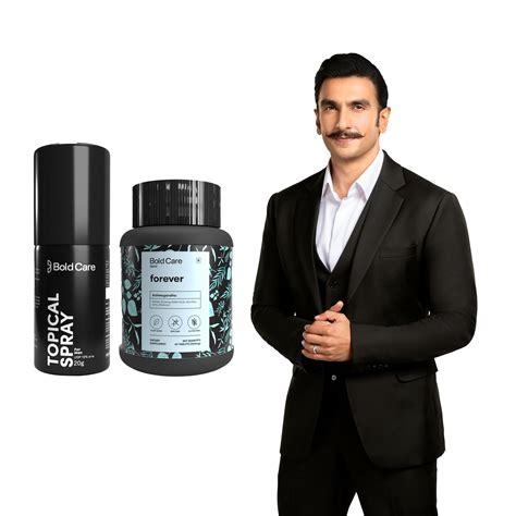 Bold Care Stamina Booster Combo Pack(Spray & Tablets) for Men : Amazon ...