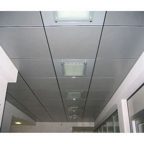 Ceiling Tile - Lay In Ceiling Tile Manufacturer from New Delhi