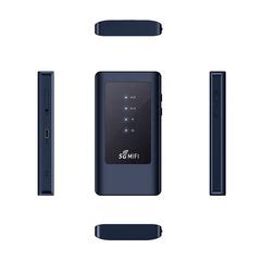 AUSHA 5G Portable WiFi Hotspot Wireless Dongle