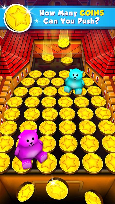 Image result for Coin Dozer Download