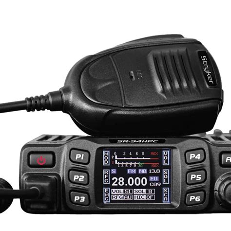 CB Radio Modifications and Upgrades 的图像结果