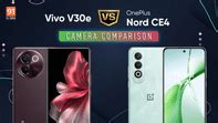 vivo V30e - Full Specifications & Price in India (21st March 2025 ...