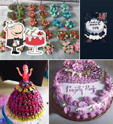 Shiny's World Bakery, Eluru - Restaurant menu, prices and reviews