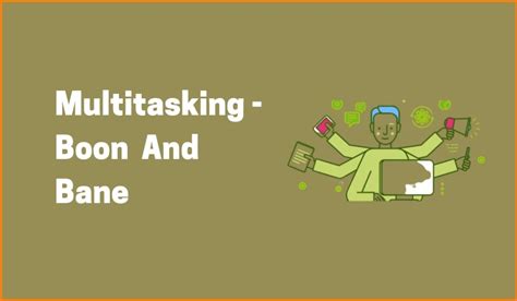 Image result for Multitasking Brain Vector