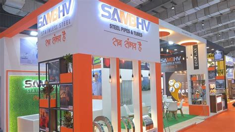 Sambhv Steel Tubes enters ASM within nine trading days IPO Price 82 ...