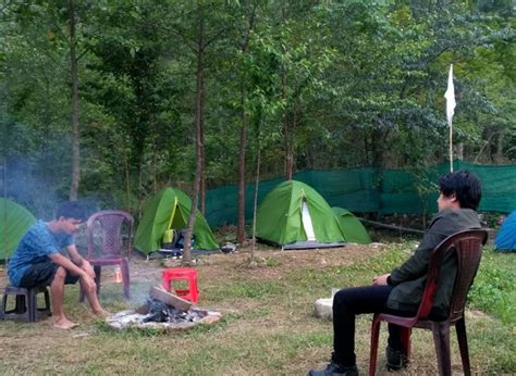 Hillfoot Camp and Homestay - Book Now @ Rs.999 (17% off)