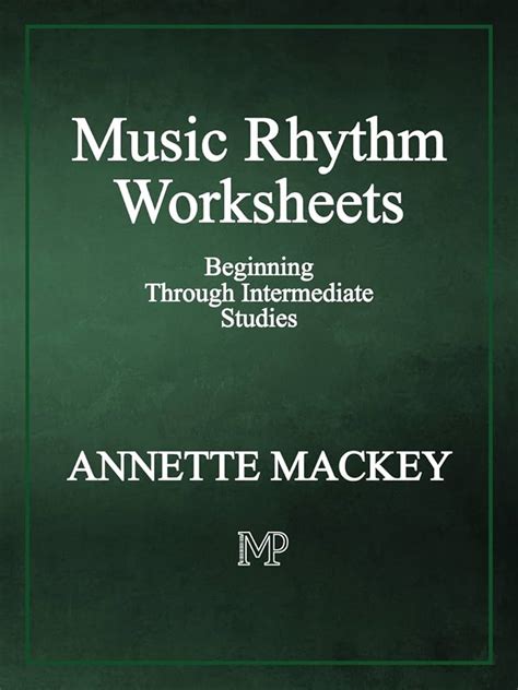 Image result for Fun Rhythm Worksheets