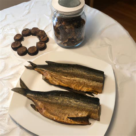 Smoked Fish ( Brine Recipe and Smoking Directions) – Recipe Wise