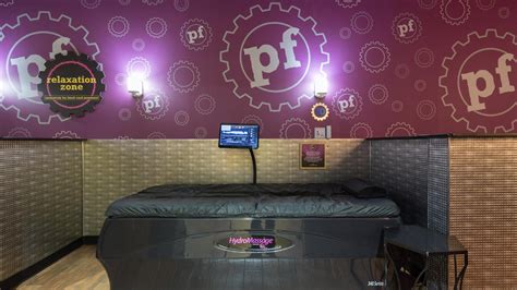 Gym in Monroe, LA | 1205 Lamy Ln | Planet Fitness