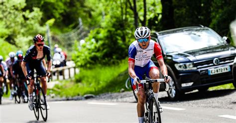 Tour du Pays basque 2023 : David Gaudu peut-il le faire