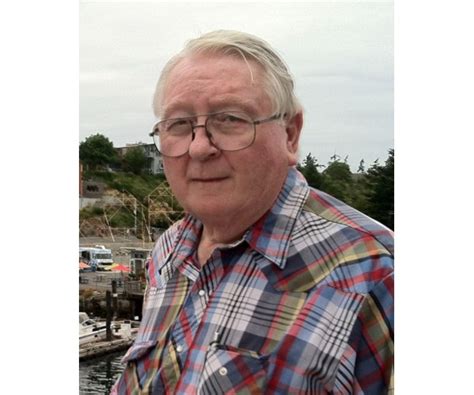Thomas Storrs Obituary (1942 - 2025) - Sedro-Woolley, WA - Skagit ...
