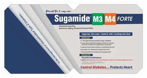 DIABETIC DIASAGE - Dapagliflozin Tablet (DAPASUG-5) Manufacturer from ...