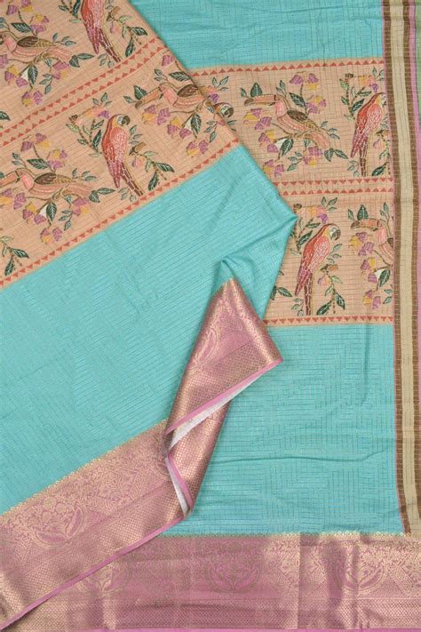 Dola Silk Sarees Online at Naachiyars.