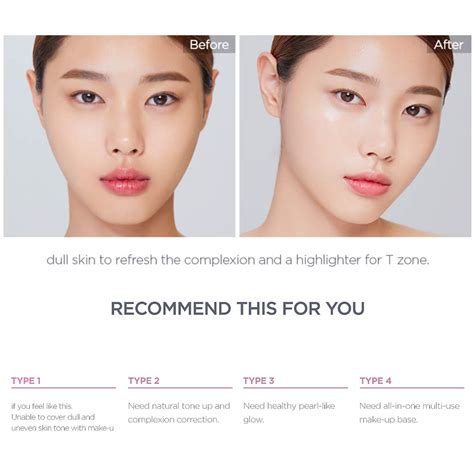 KLAVUU White Pearlsation Ideal Actress Backstage Cream SPF30 PA++ 30ml ...