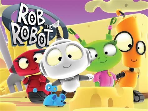 Rob the Robot Farm 的图像结果